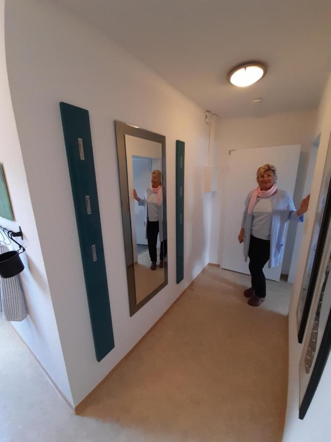 Thoreys Ferienwohnung In Soltau Extérieur photo