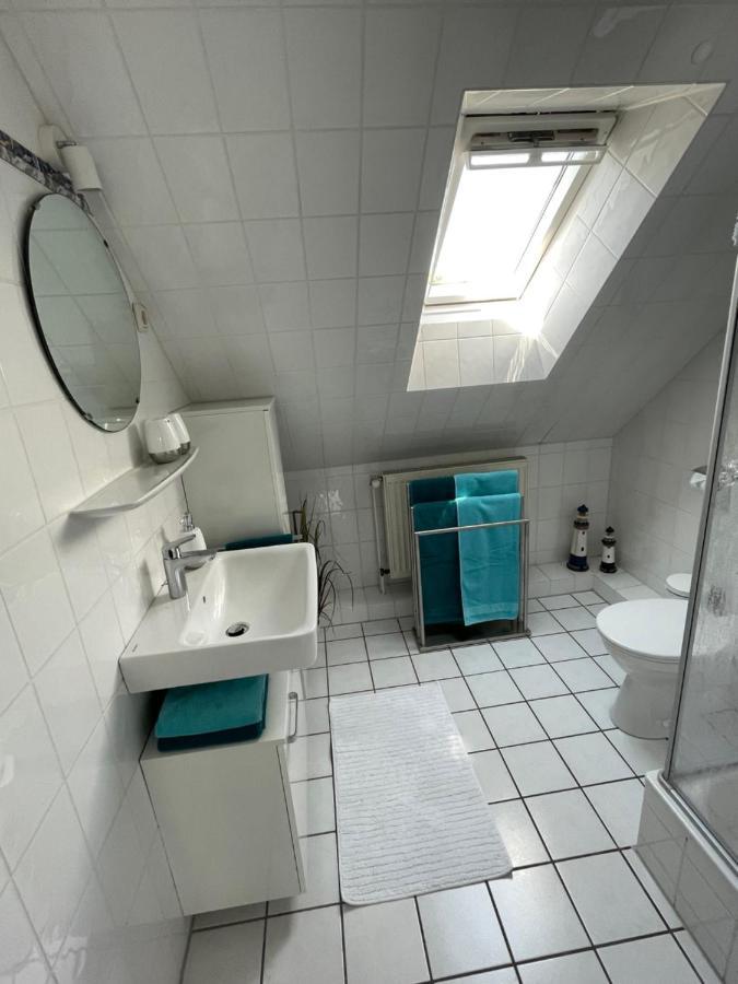 Thoreys Ferienwohnung In Soltau Chambre photo